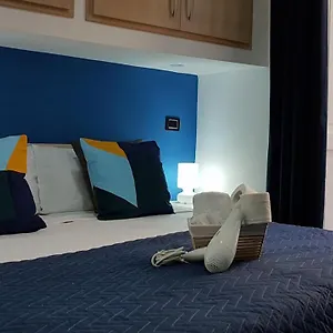 Luma House Apartamento Nápoles