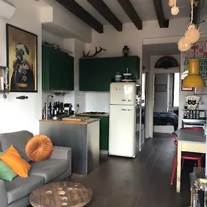  Appartamento Lights