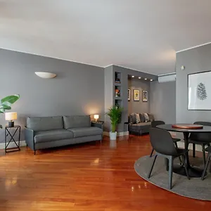 Mpm-attico In Piazza Duomo Apartamento