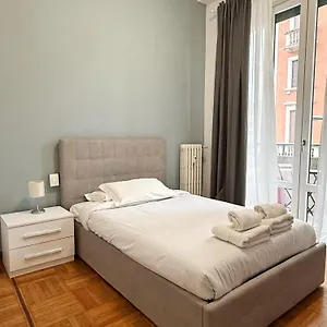  Appartement La Dolce - Buenos Aires