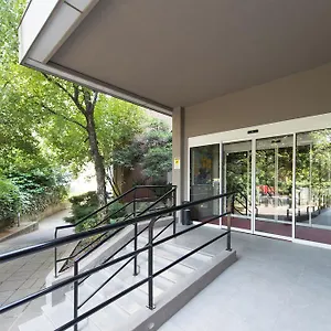 2* Apartmanhotel Residenza Cenisio