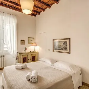 O Casa Fienaroli 2 Apartamento Roma