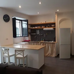 Gentile House Apartamento CTA