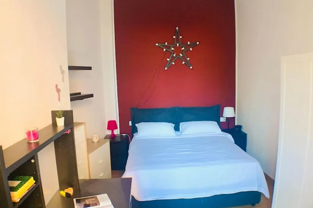 شقة ميلان Ampola Home “Flamingo” إيطاليا