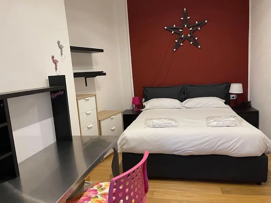 Ampola Home “Flamingo” Milan
