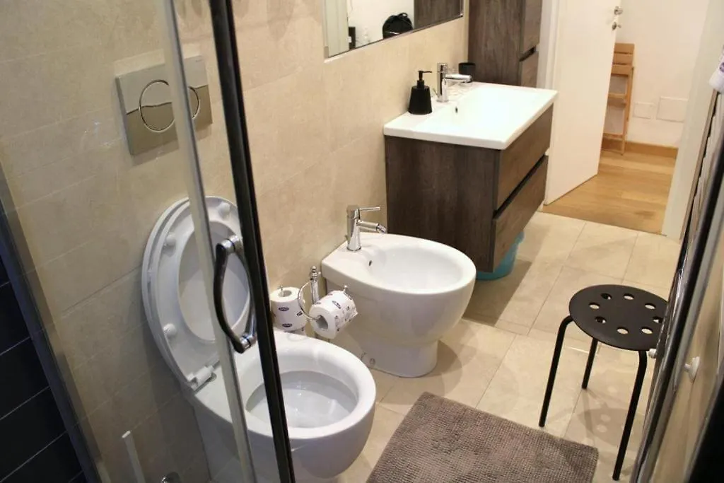 Ampola Home “Flamingo” Milan