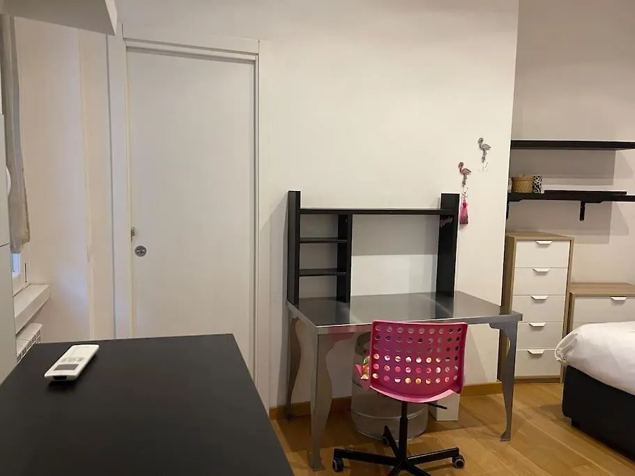 شقة ميلان Ampola Home “Flamingo” إيطاليا