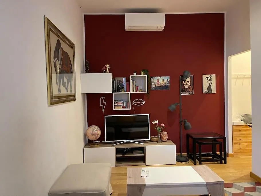 ميلان Ampola Home “Flamingo” شقة