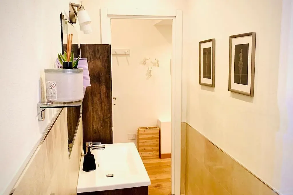 ميلان Ampola Home “Flamingo” شقة