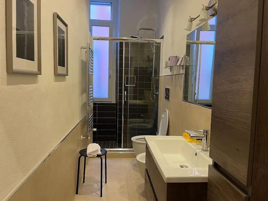 Ampola Home “Flamingo” Milan Italy