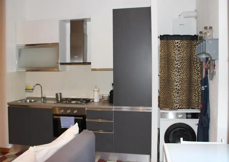 شقة ميلان Ampola Home “Flamingo” إيطاليا